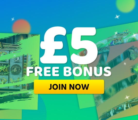 260 Free Spins no deposit casino at Dunder Casino