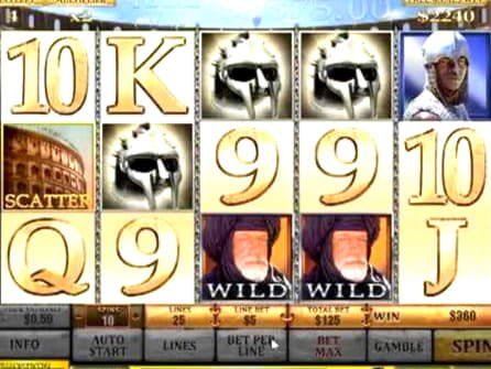 €1885 no deposit bonus casino at Spin Palace Casino