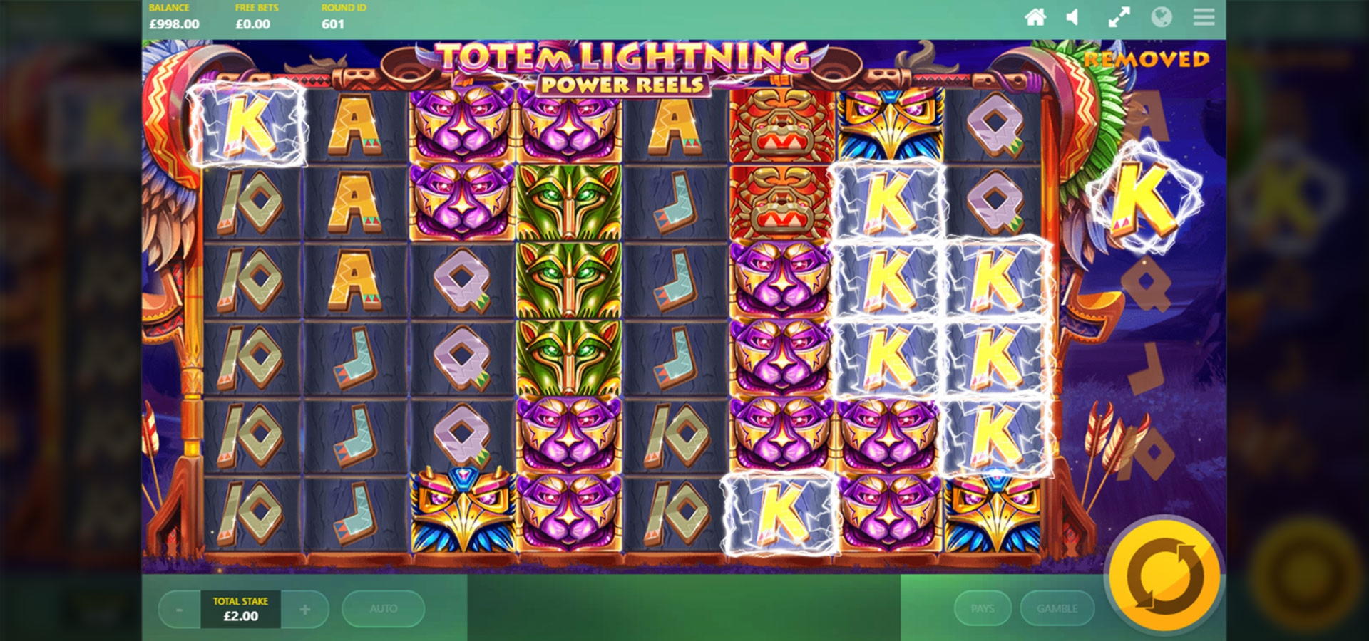 $666 free casino chip at 777 Casino