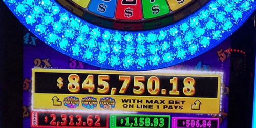 €105 No deposit casino bonus at Dream Vegas Casino