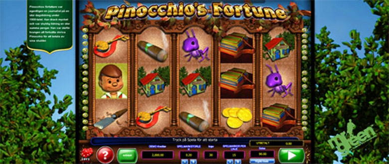 €2965 NO DEPOSIT CASINO BONUS at Winner Casino