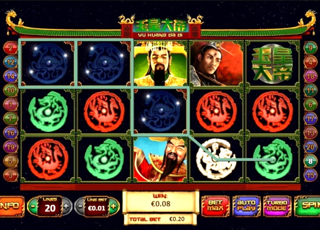265 Trial Spins at Spin Palace Casino