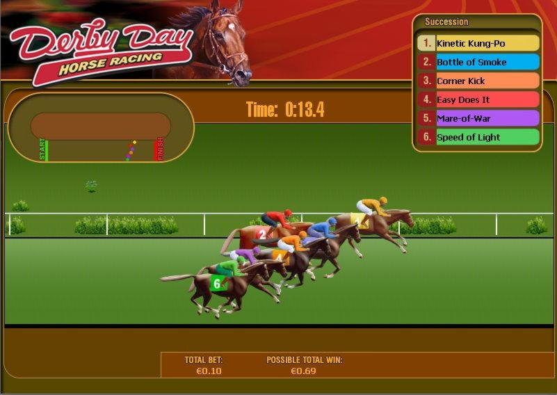 190 Free Spins no deposit at bWin Casino
