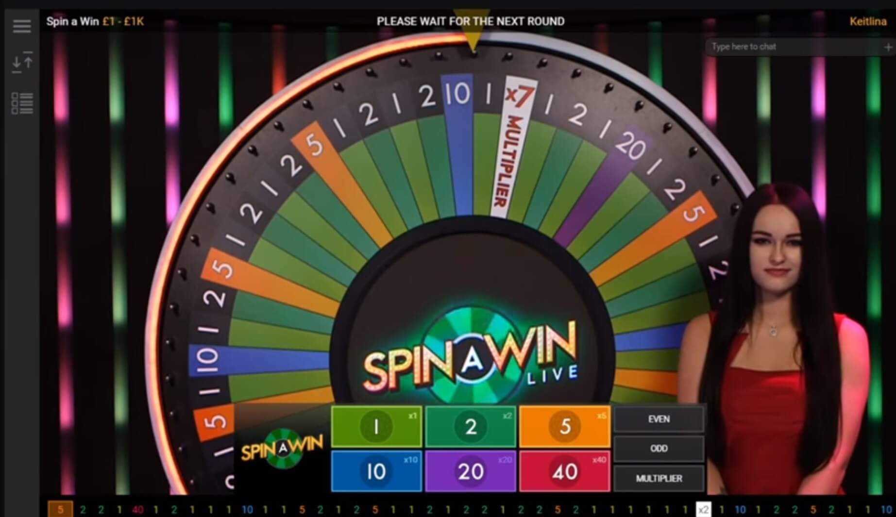 $620 Free Money at Guts Casino