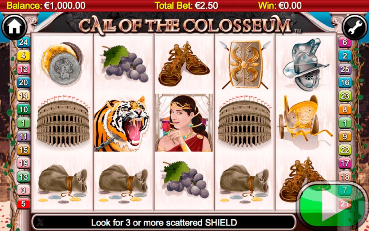 111 Free Spins no deposit casino at Inter Casino
