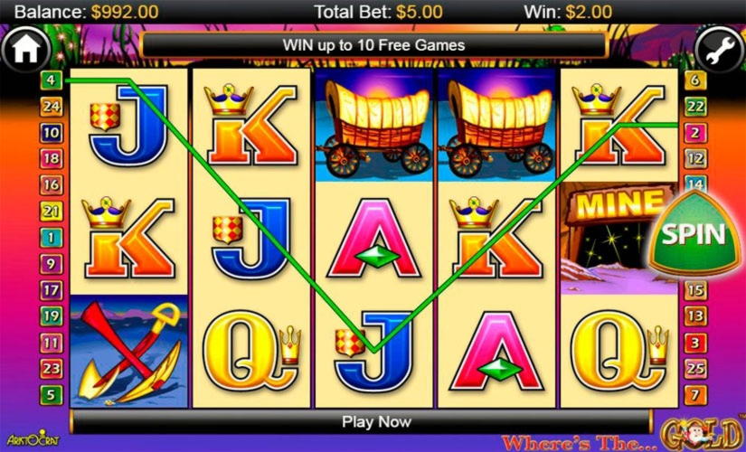 $4250 No deposit at Party Casino
