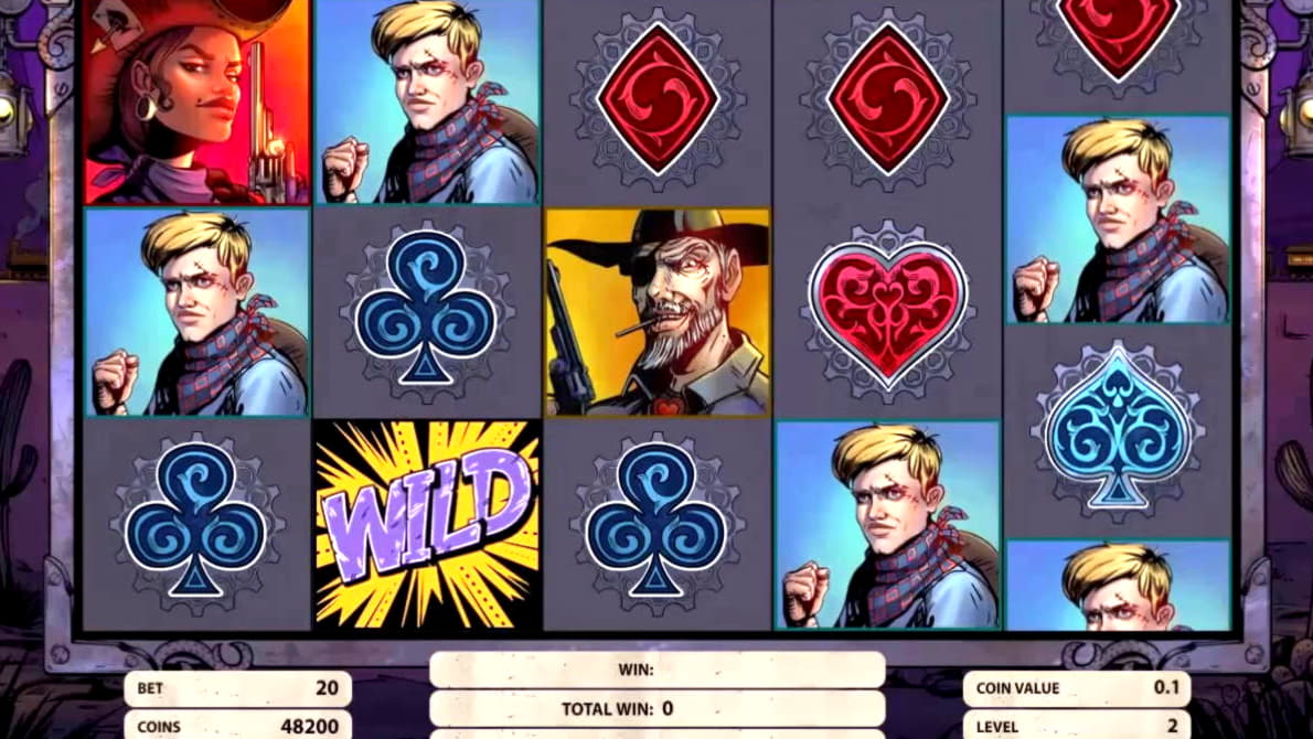 €450 Free Casino Chip at Spinit Casino
