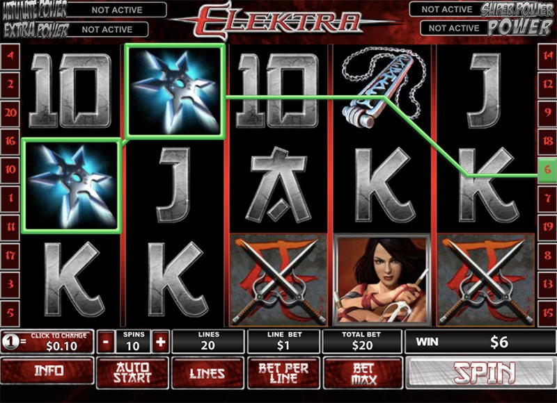 €50 No deposit at The Best Online Casino
