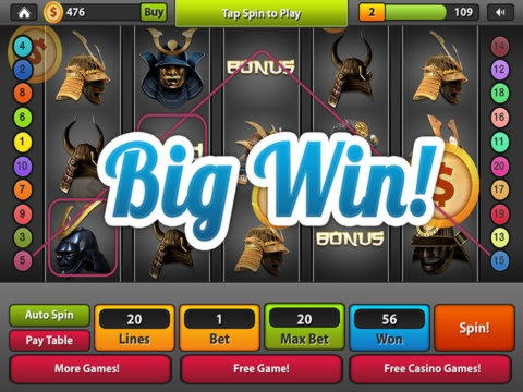 €945 Tournament at Energy Casino