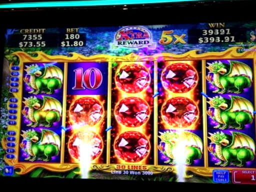 730% First Deposit Bonus at Winner Casino