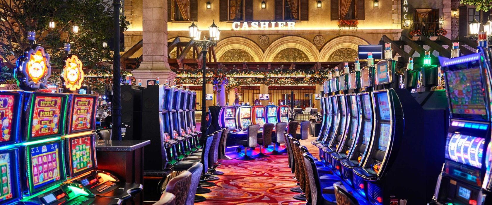 EUR 240 free casino chip at Sloty Casino