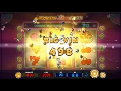 280 free casino spins at Genesis Casino