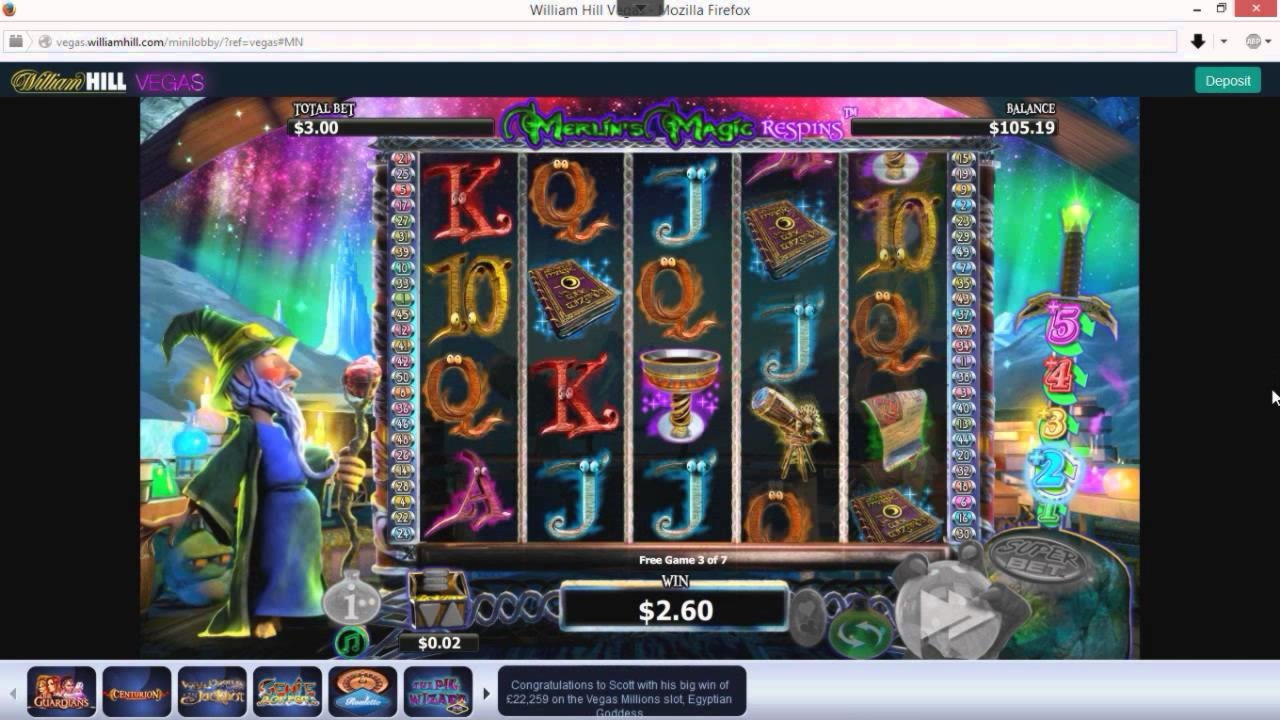 EUR 20 Casino Tournament at Spinit Casino