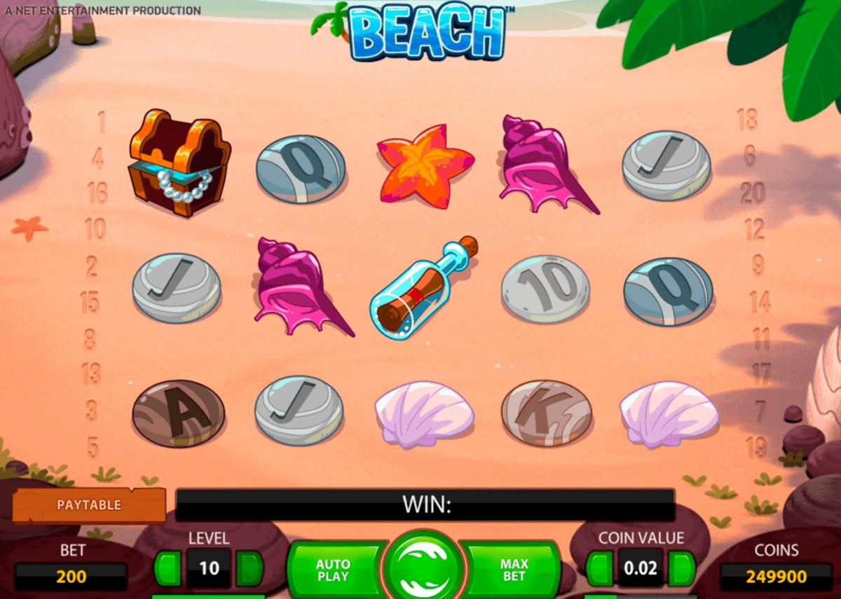 EURO 540 FREE CHIP at Casino Luck