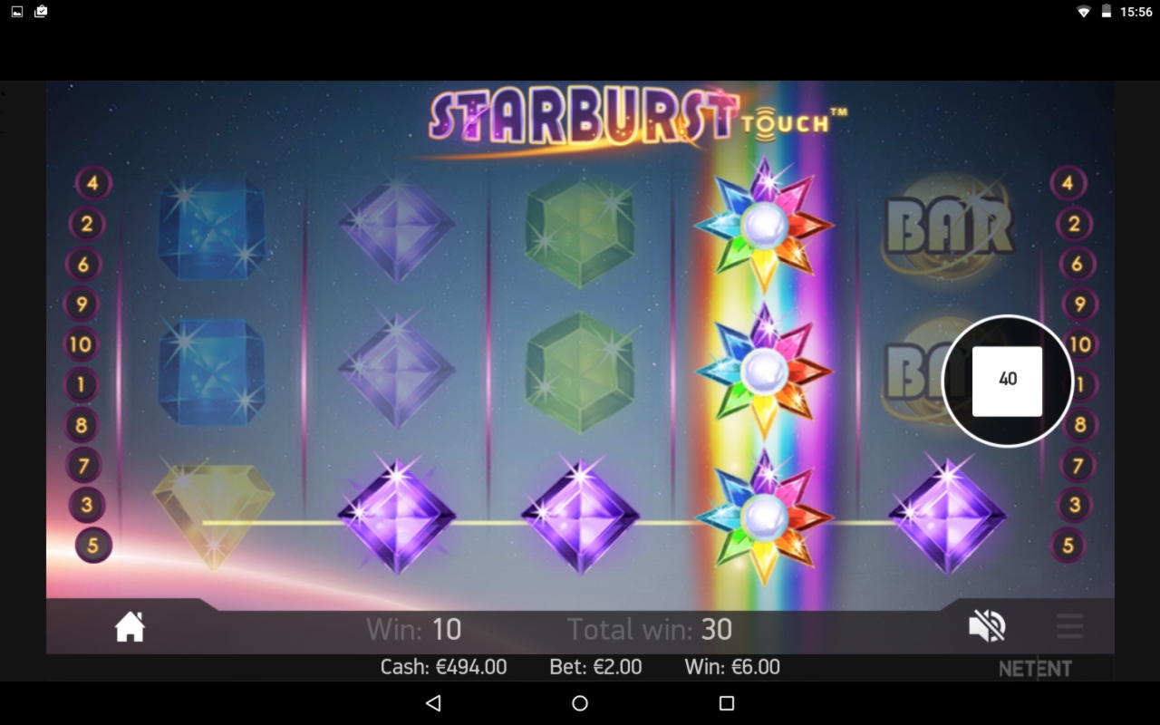 £915 Tournament at Betway Casino