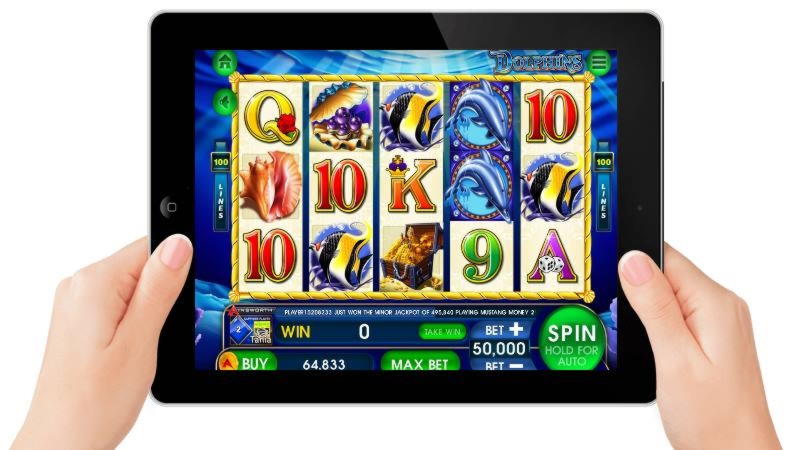 £640 Free Chip Casino at Sloty Casino
