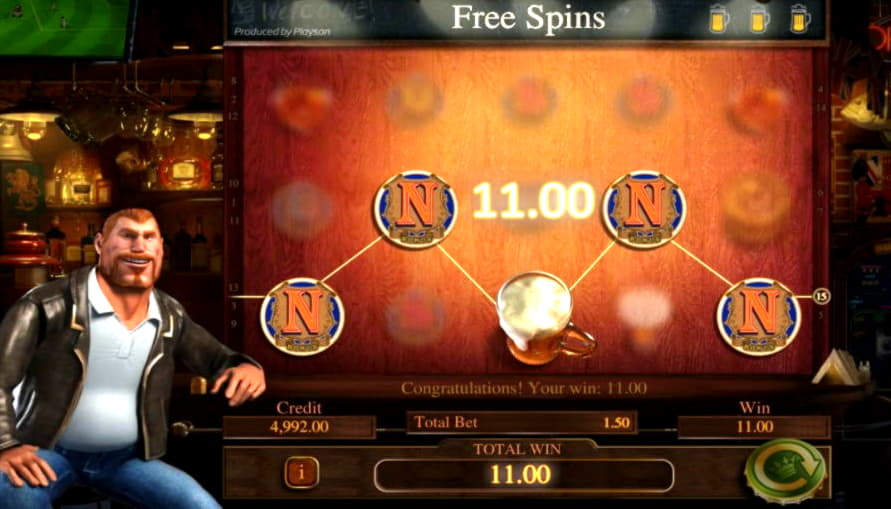 €77 Casino Chip at Gamebookers Casino