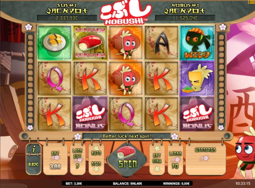 $410 Tournament at Dream Dubai Casino