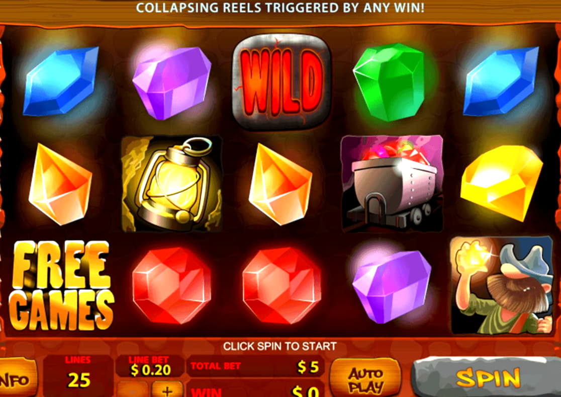$575 FREE CHIP at Spin Palace Casino