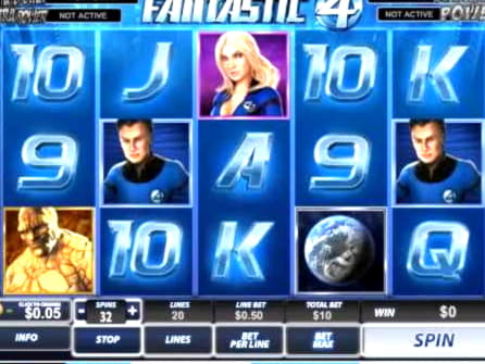 £2595 No Deposit at Energy Casino