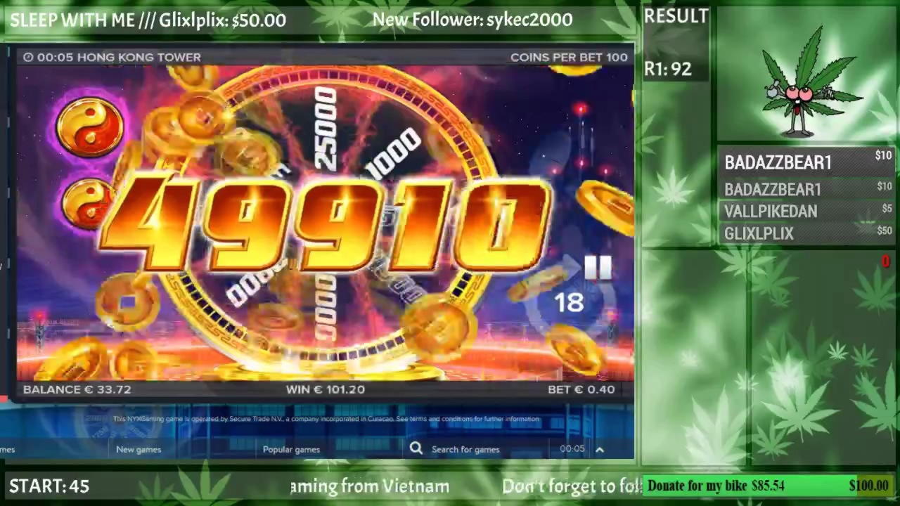 $155 Free Cash at Spinrider Casino