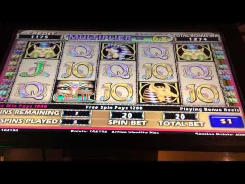 ﻿$505 Free Casino Ticket at Party Casino