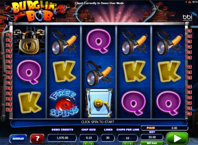 230 free casino spins at Cosmic Casino