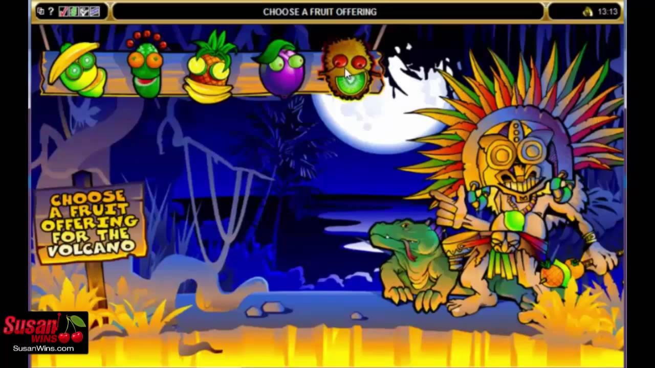 EURO 4800 No Deposit Bonus Code at Sloty Casino