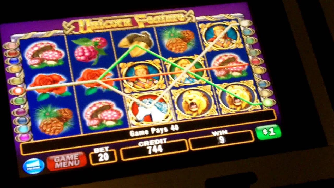 EURO 255 Online Casino Tournament at Gamebookers Casino