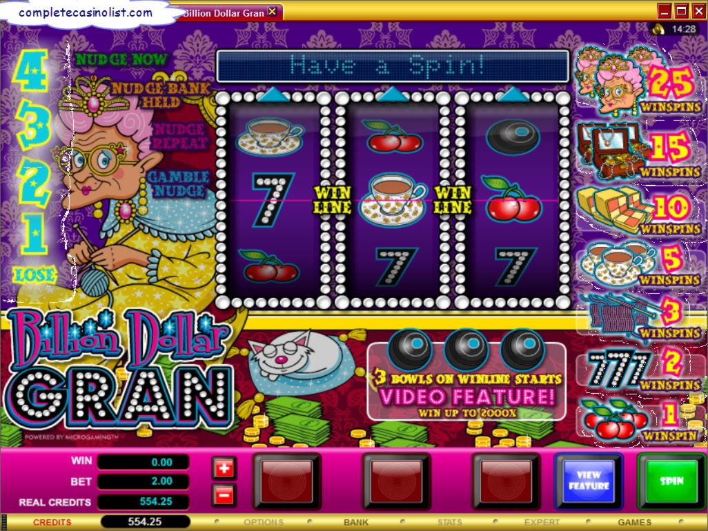 265 Free Spins no deposit at Spinrider Casino