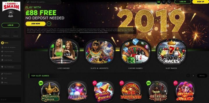 EUR 420 FREE CHIP CASINO at Casimba Casino