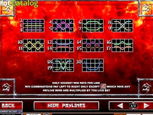 310% Casino Welcome Bonus at Betway Casino
