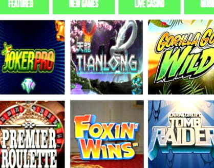 $700 Free Money at Leo Vegas Casino