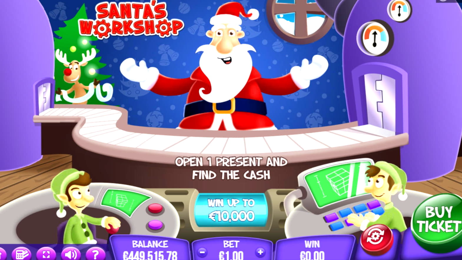 €450 No deposit casino bonus at Gamebookers Casino