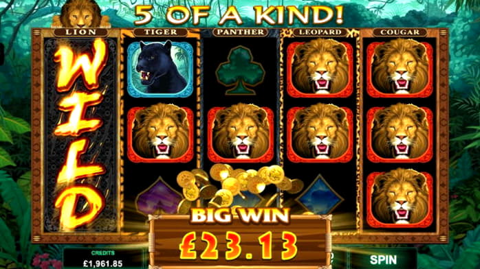 €240 FREE Chip Casino at Vera and Jhon Casino