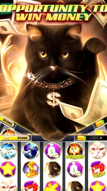 600% Match at a casino at Casino com