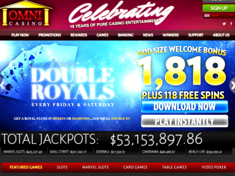66 free casino spins at Spinrider Casino