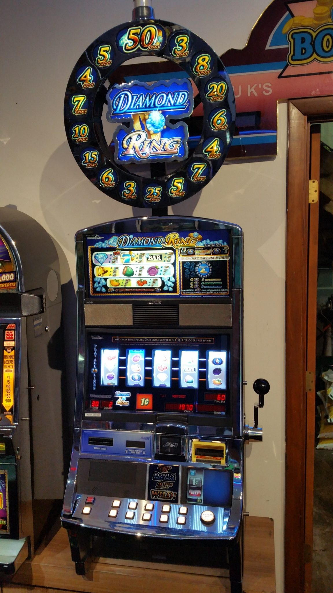 $1445 No Deposit Bonus Code at Inter Casino