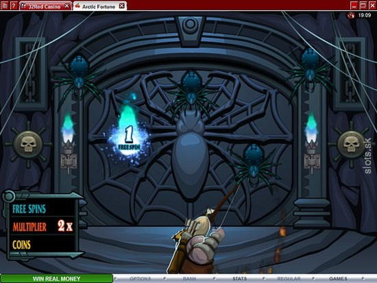 $265 Casino tournaments freeroll at Jet Bull Casino