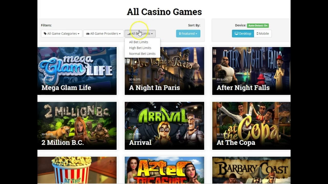 £480 No deposit at Spin Palace Casino