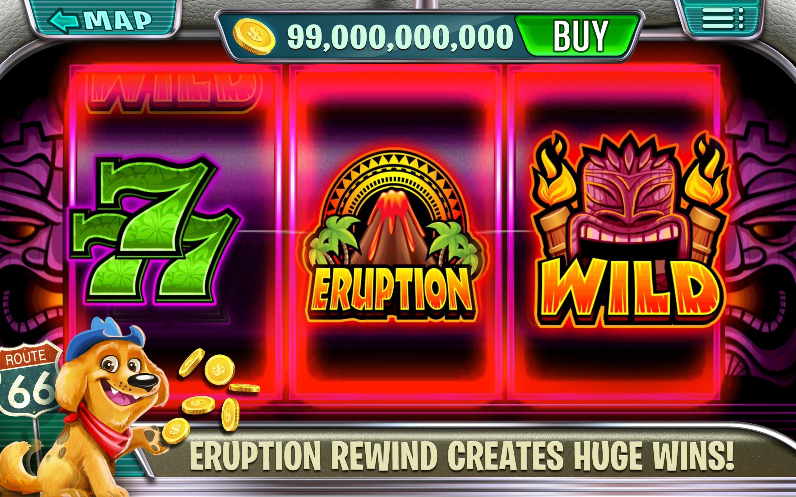 715% Match at a casino at Betway Casino