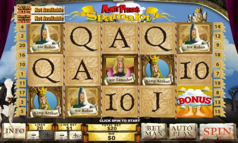 160 free spins no deposit at Casimba Casino