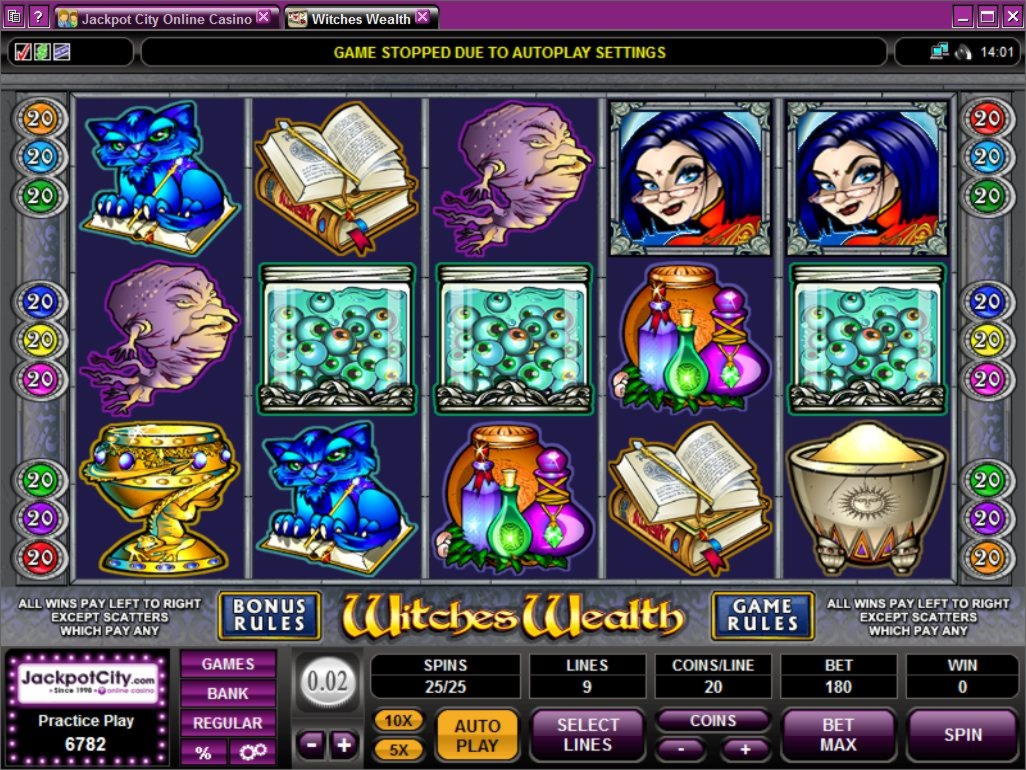 30 free spins casino at 888 Casino