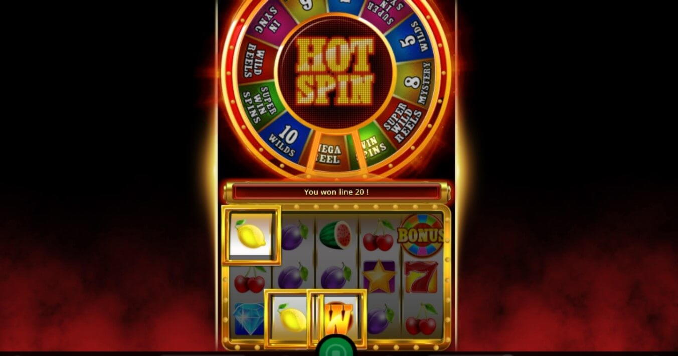 425% Match bonus casino at Vegas Hero Casino