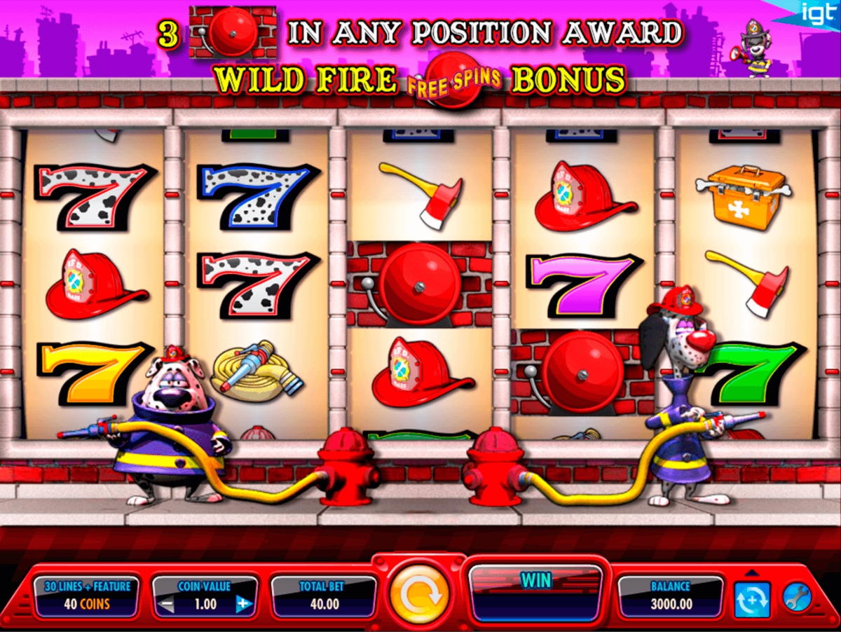 270% Match Bonus Casino at Winner Casino