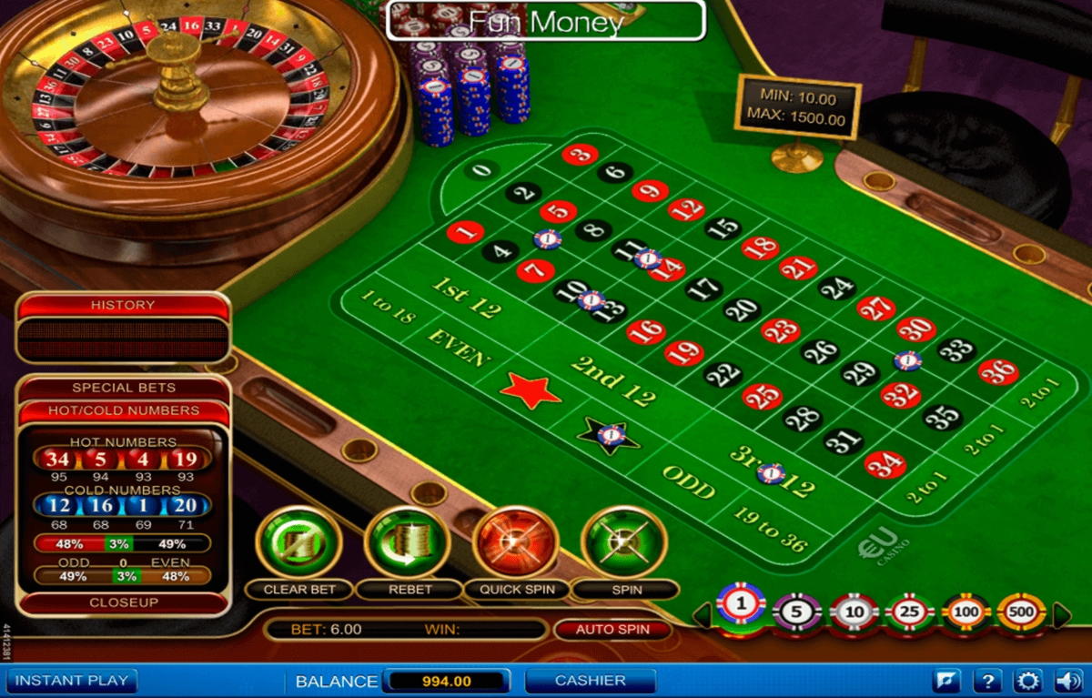 EUR 600 Free casino chip at bWin Casino