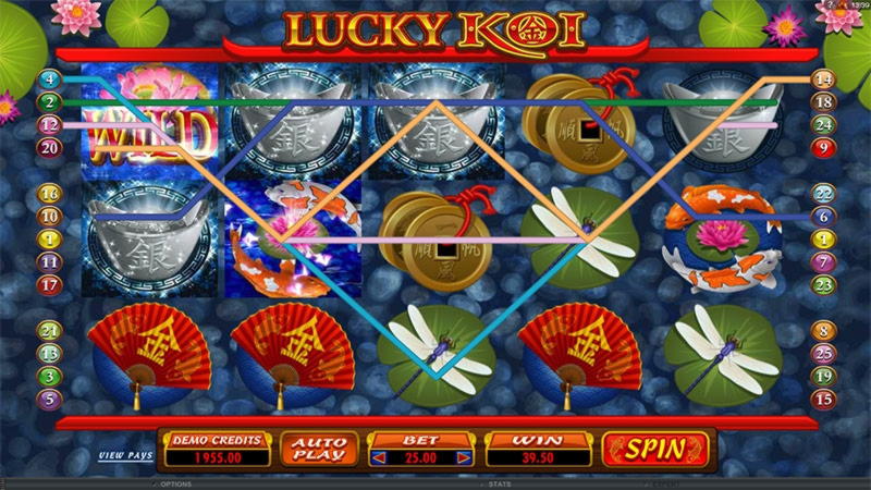 €640 Daily freeroll slot tournament at Guts Casino