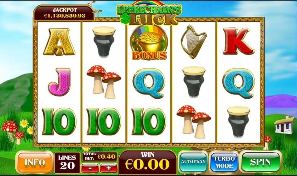 €4475 No Deposit Bonus at Spinrider Casino