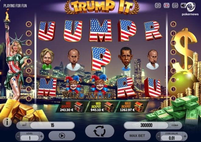 Eur 222 Free Casino Tournament at Dunder Casino