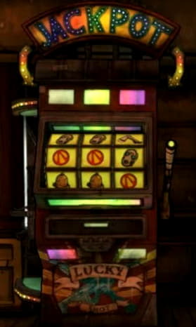 245 free spins casino at William Hill Casino